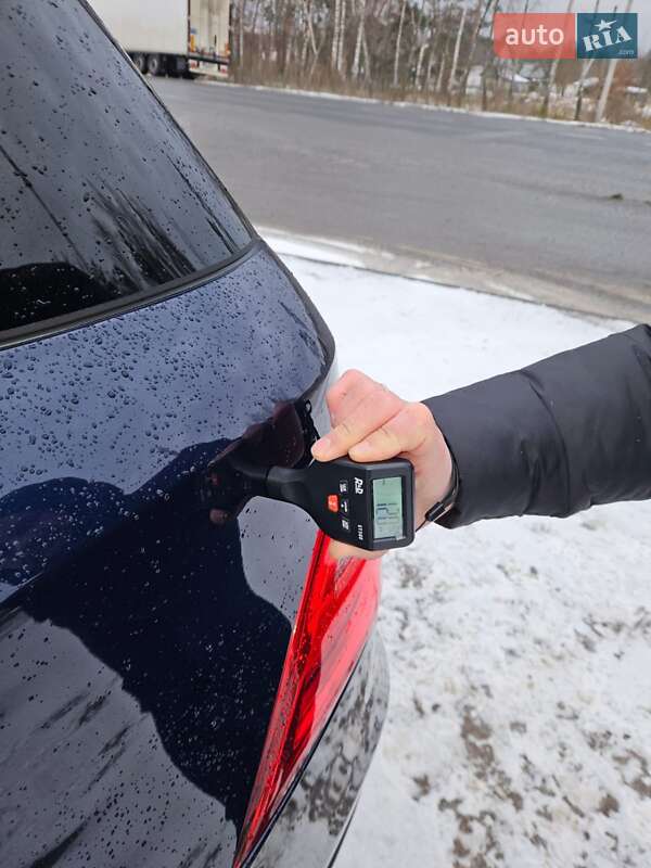 Внедорожник / Кроссовер Mercedes-Benz M-Class 2015 в Ковеле