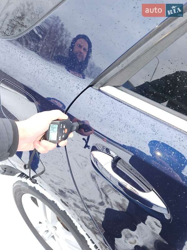 Внедорожник / Кроссовер Mercedes-Benz M-Class 2015 в Ковеле