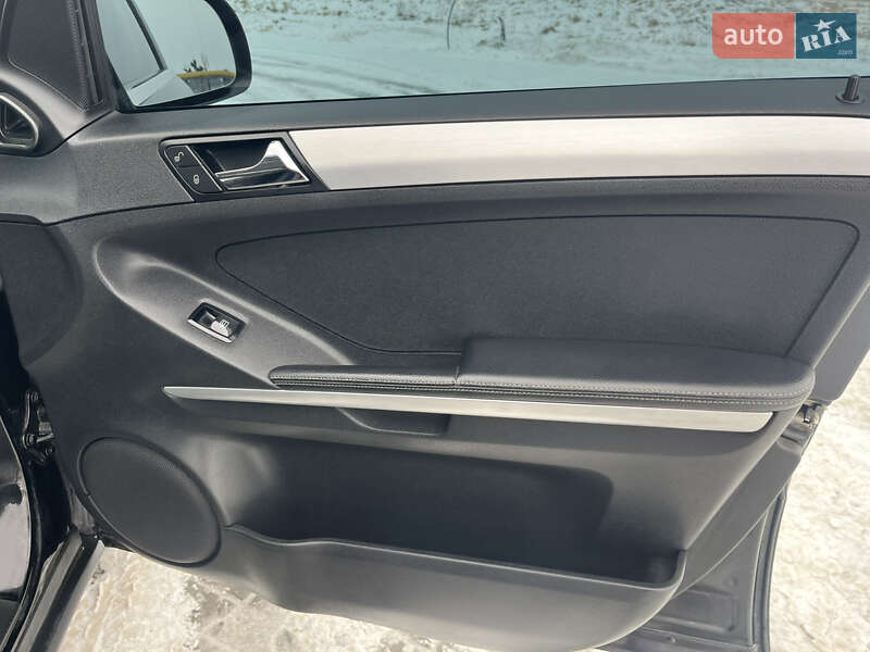 Внедорожник / Кроссовер Mercedes-Benz M-Class 2006 в Бродах