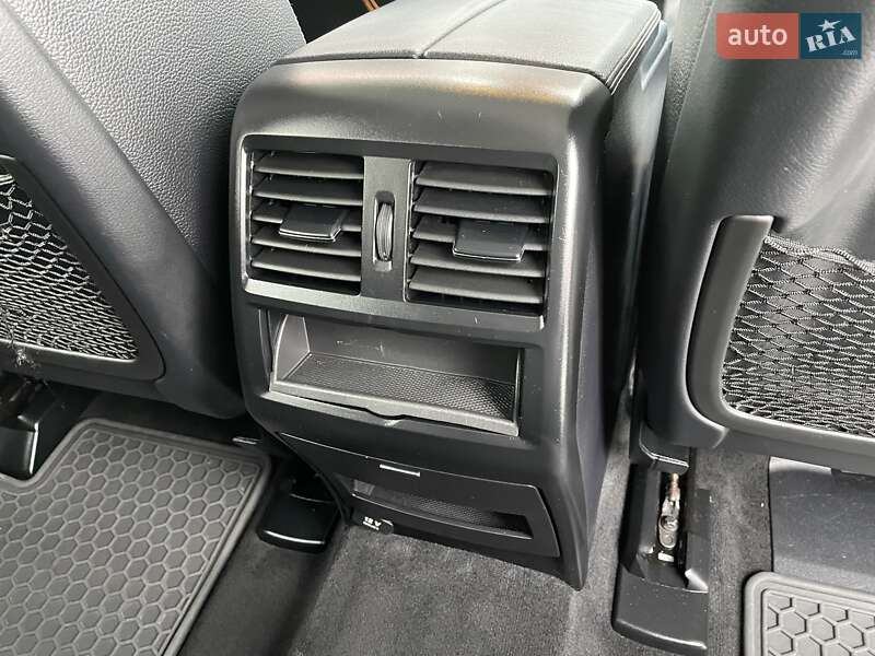 Позашляховик / Кросовер Mercedes-Benz M-Class 2012 в Ковелі