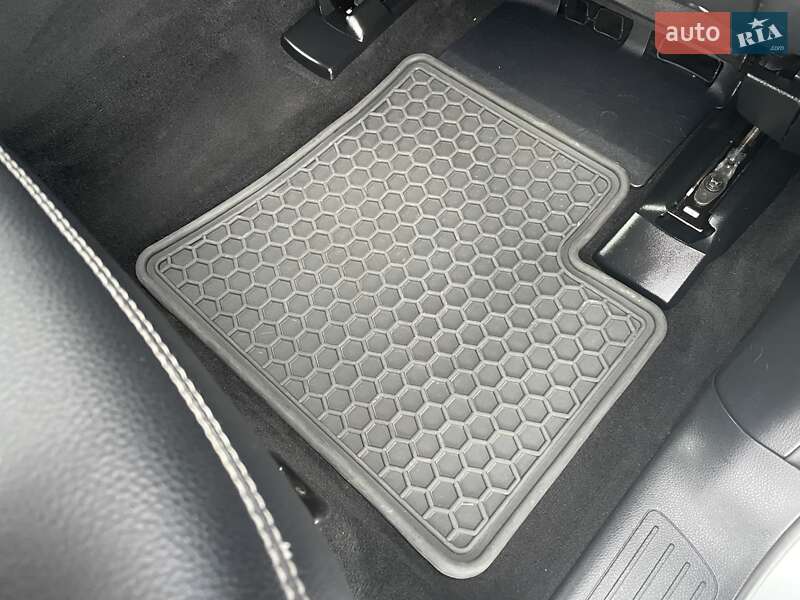 Позашляховик / Кросовер Mercedes-Benz M-Class 2012 в Ковелі