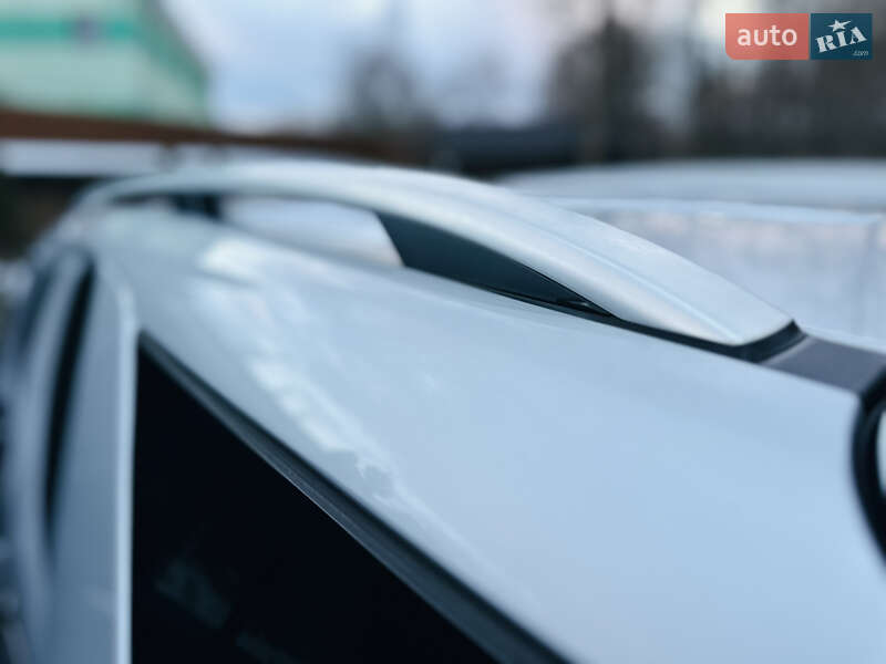 Позашляховик / Кросовер Mercedes-Benz M-Class 2011 в Солотвині