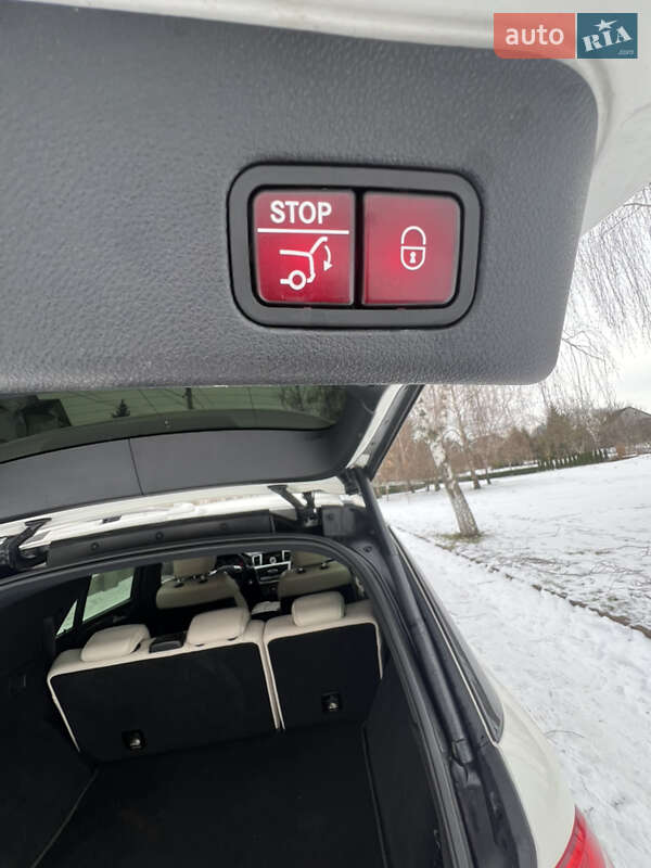 Внедорожник / Кроссовер Mercedes-Benz M-Class 2012 в Ровно фото 68 Внедорожник / Кроссовер Mercedes-Benz M-Class 2012 в Ровно