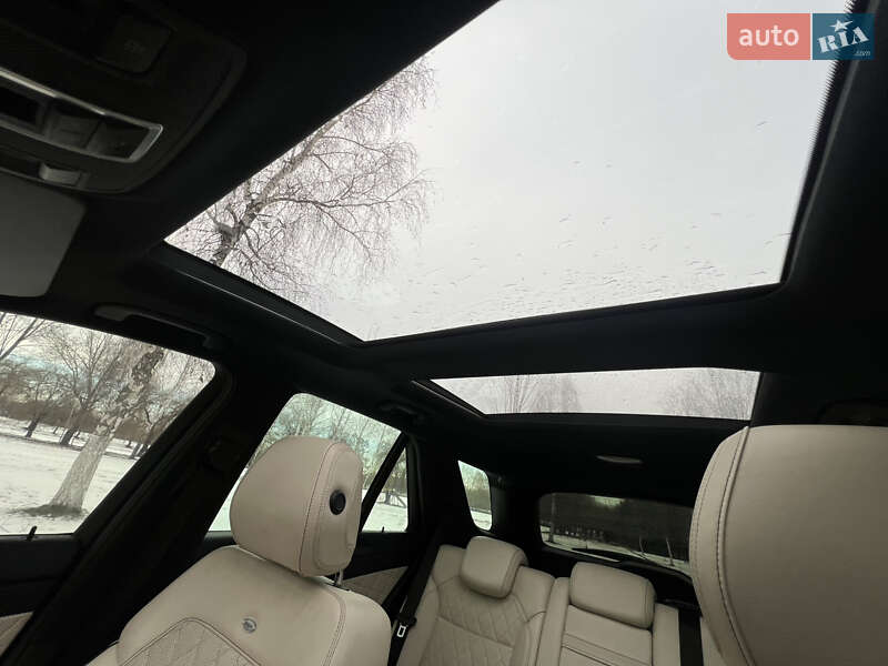 Внедорожник / Кроссовер Mercedes-Benz M-Class 2012 в Ровно фото 75 Внедорожник / Кроссовер Mercedes-Benz M-Class 2012 в Ровно