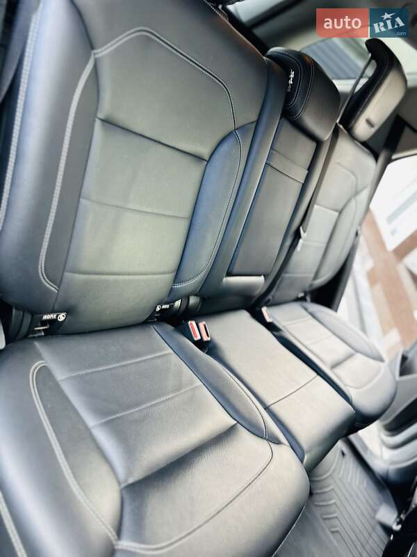 Позашляховик / Кросовер Mercedes-Benz M-Class 2011 в Солотвині