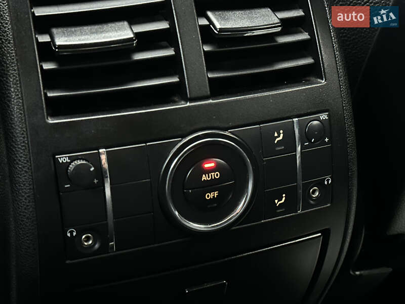 Внедорожник / Кроссовер Mercedes-Benz M-Class 2008 в Николаеве фото 42 Внедорожник / Кроссовер Mercedes-Benz M-Class 2008 в Николаеве