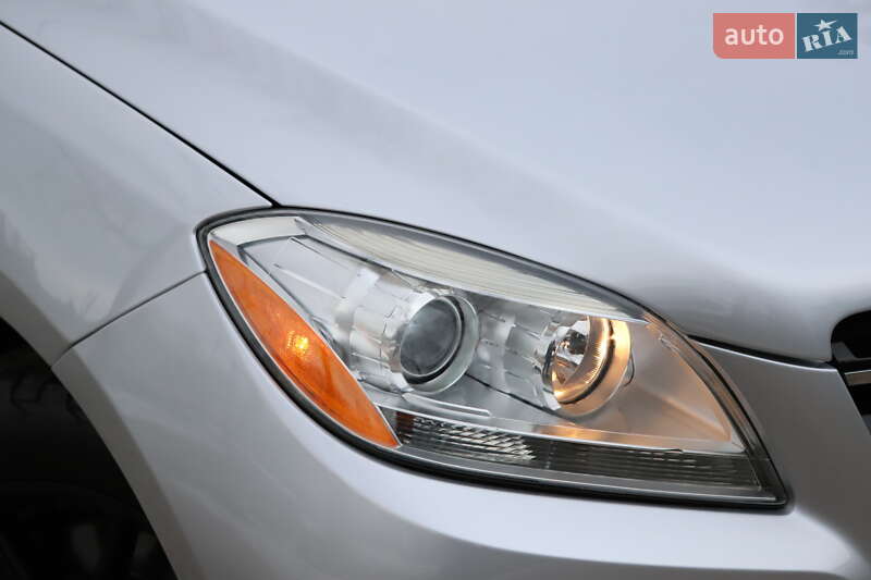 Внедорожник / Кроссовер Mercedes-Benz M-Class 2014 в Дрогобыче