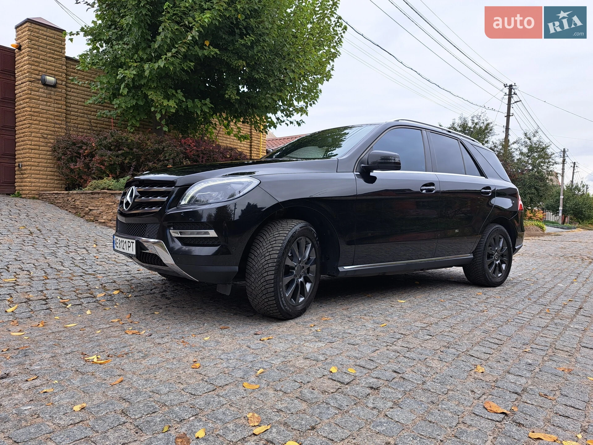 2013 Mercedes-Benz M-klasse - мініатюра 19