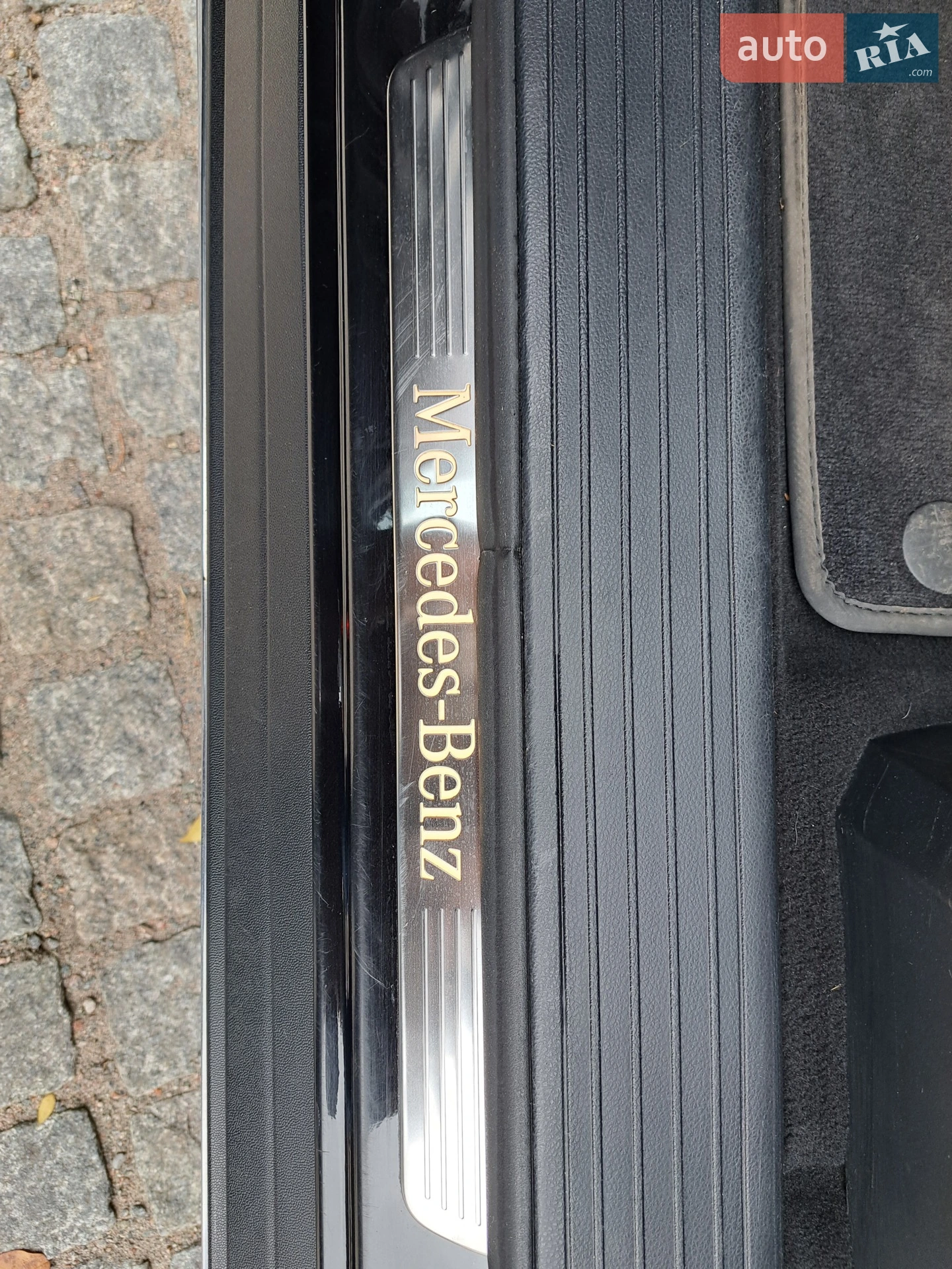 2013 Mercedes-Benz M-klasse - мініатюра 29