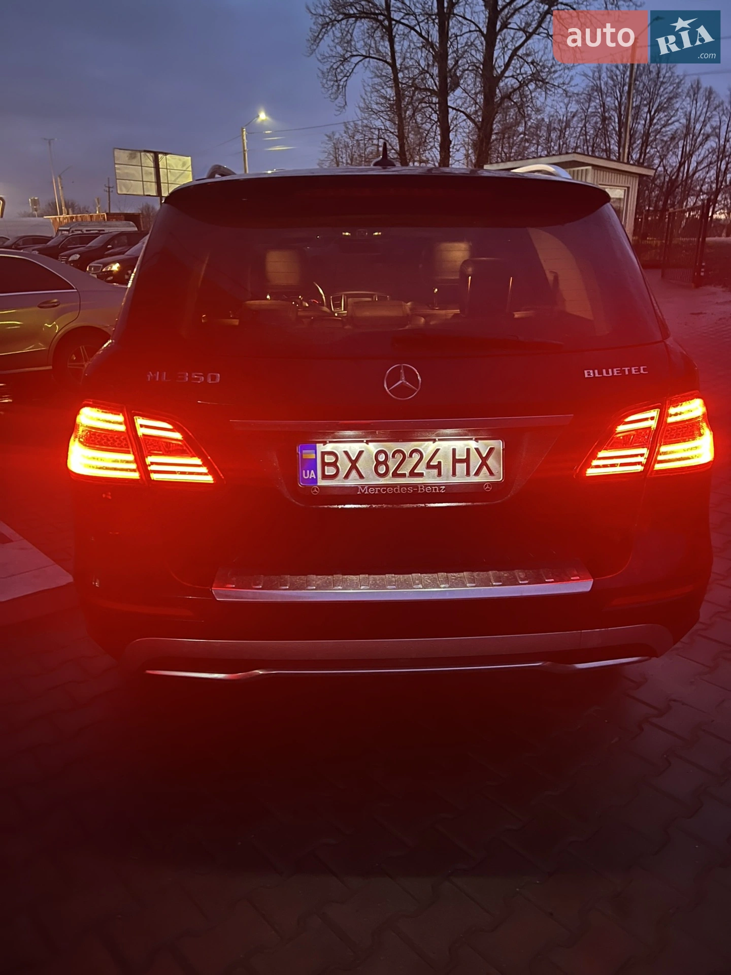 2013 Mercedes-Benz M-klasse - мініатюра 21