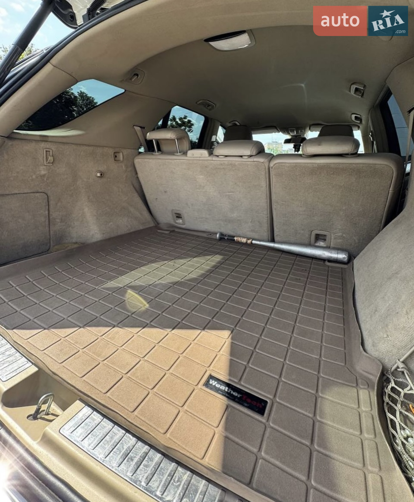 2012 Mercedes-Benz M-klasse - мініатюра 8