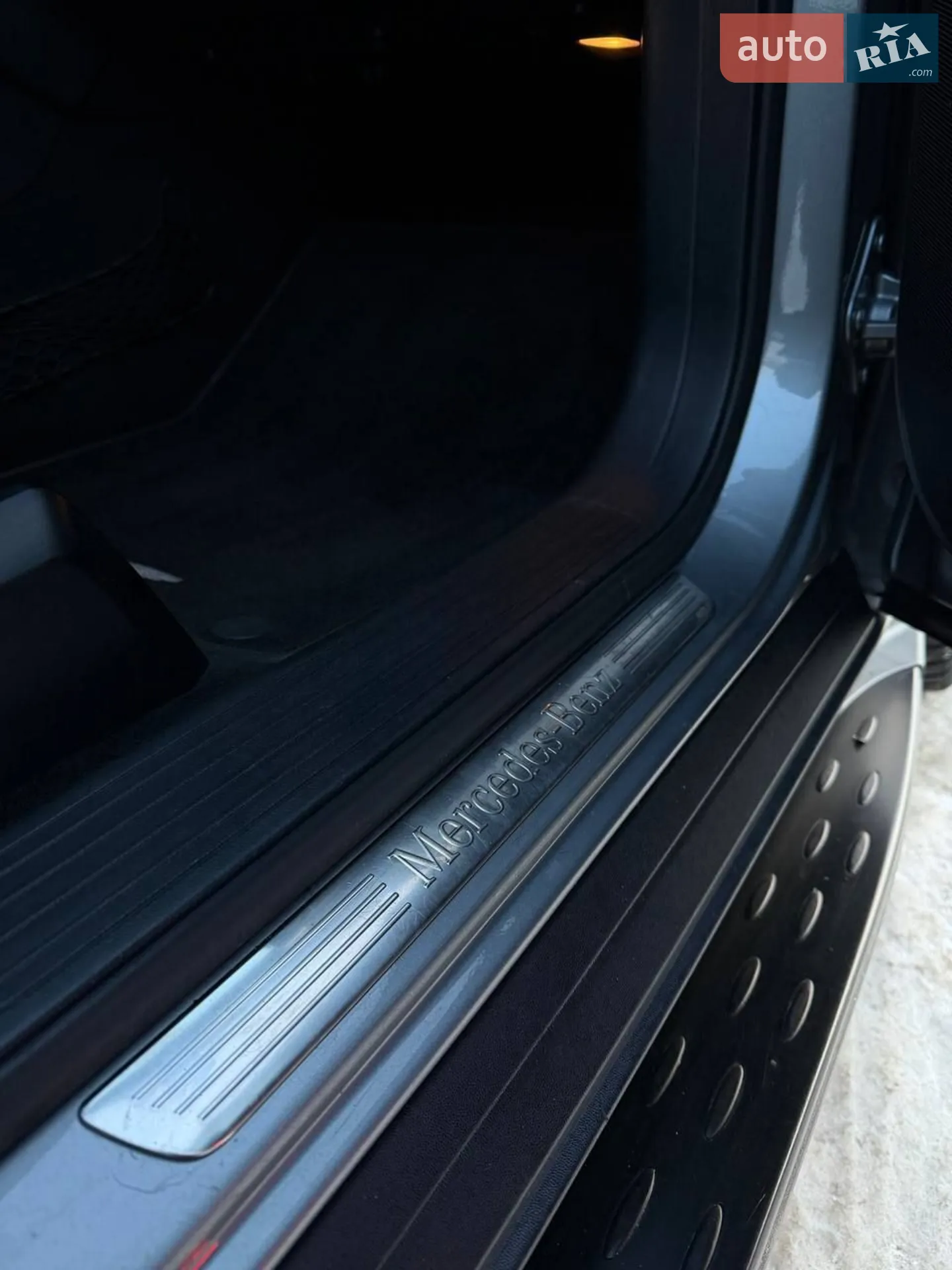 2012 Mercedes-Benz M-klasse - мініатюра 29