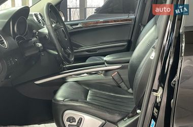 Внедорожник / Кроссовер Mercedes-Benz M-Class 2007 в Одессе