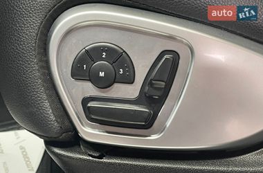 Внедорожник / Кроссовер Mercedes-Benz M-Class 2007 в Одессе