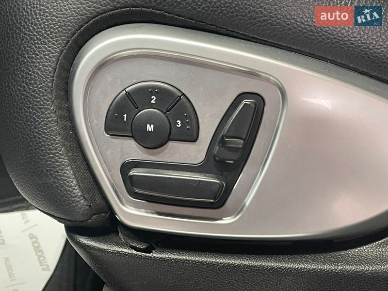 Внедорожник / Кроссовер Mercedes-Benz M-Class 2007 в Одессе