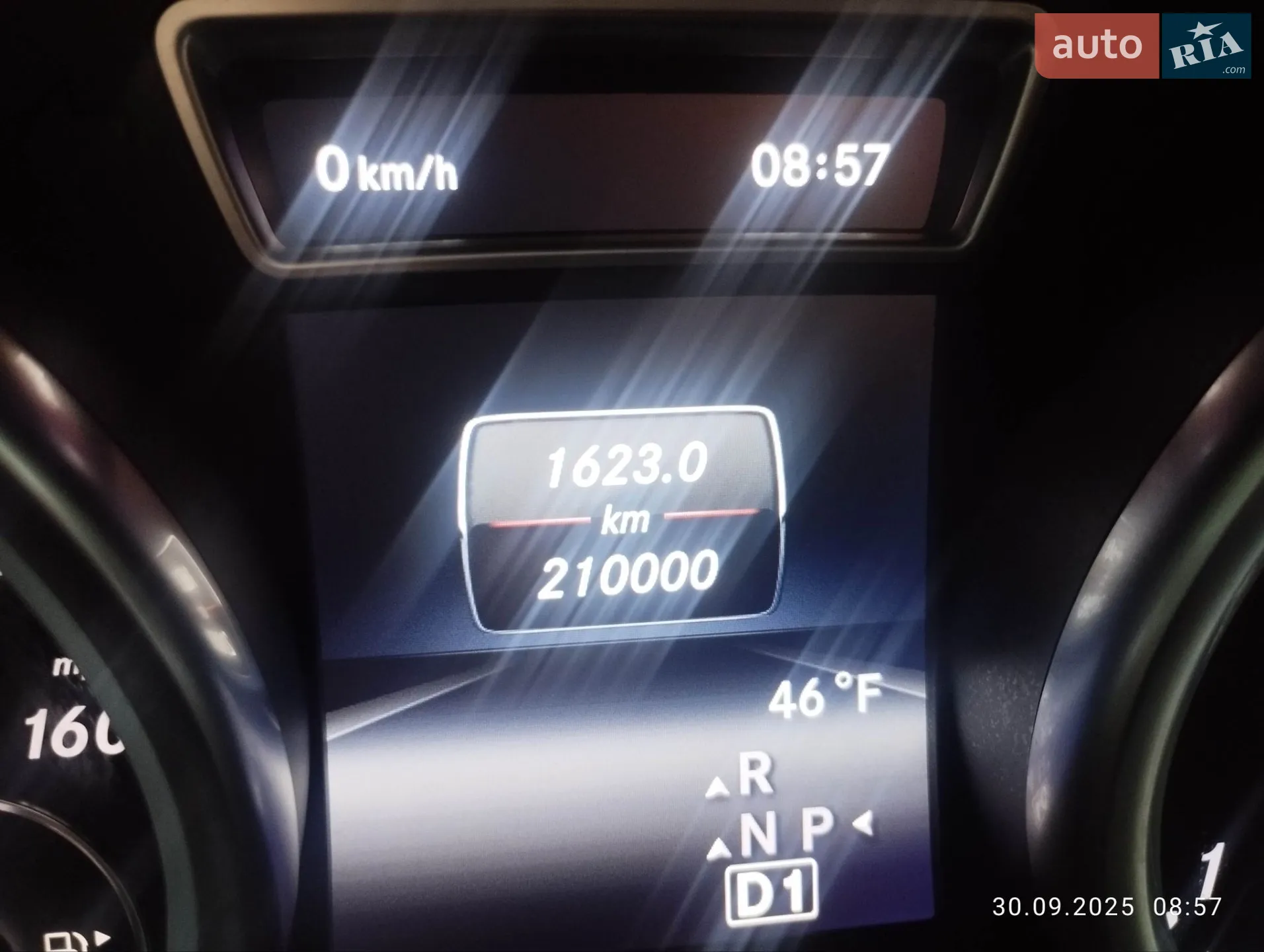 2014 Mercedes-Benz M-klasse - мініатюра 13
