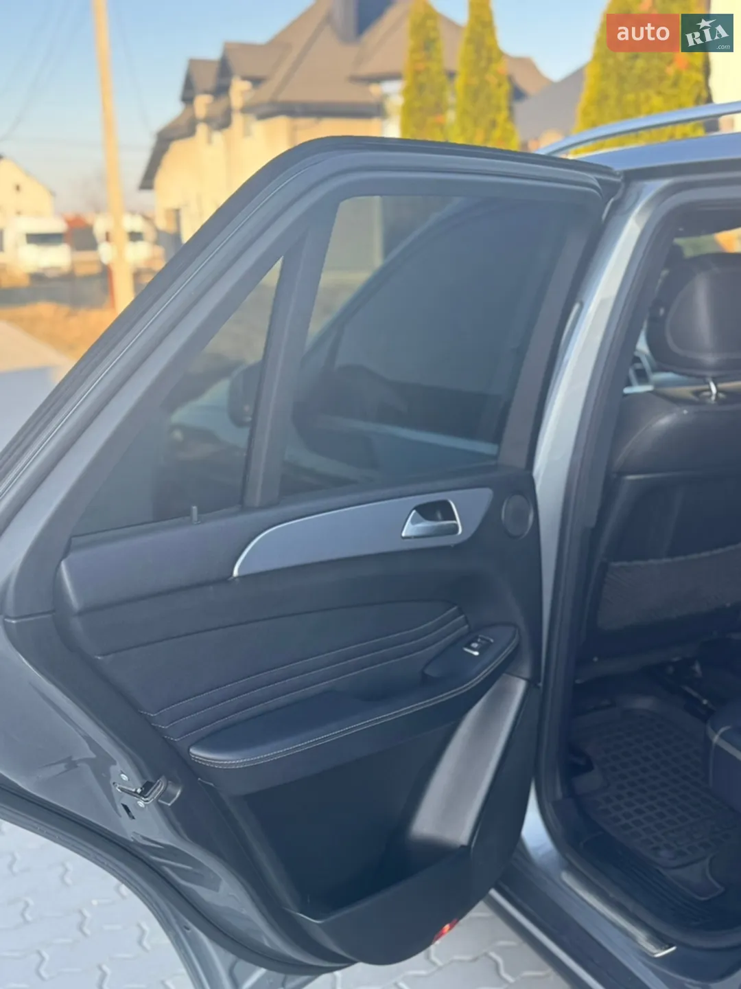 2013 Mercedes-Benz M-klasse - мініатюра 25