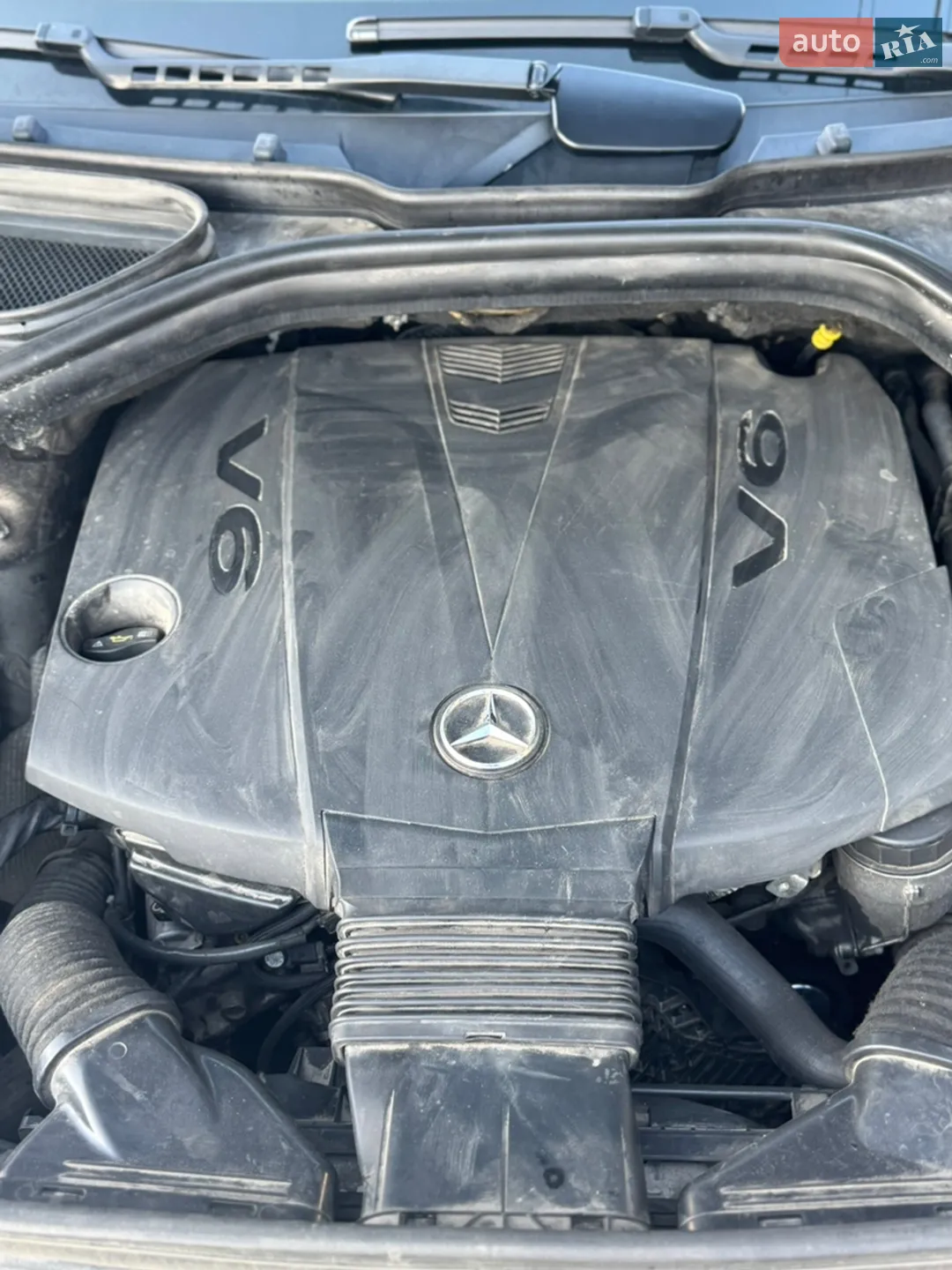 2013 Mercedes-Benz M-klasse - мініатюра 44