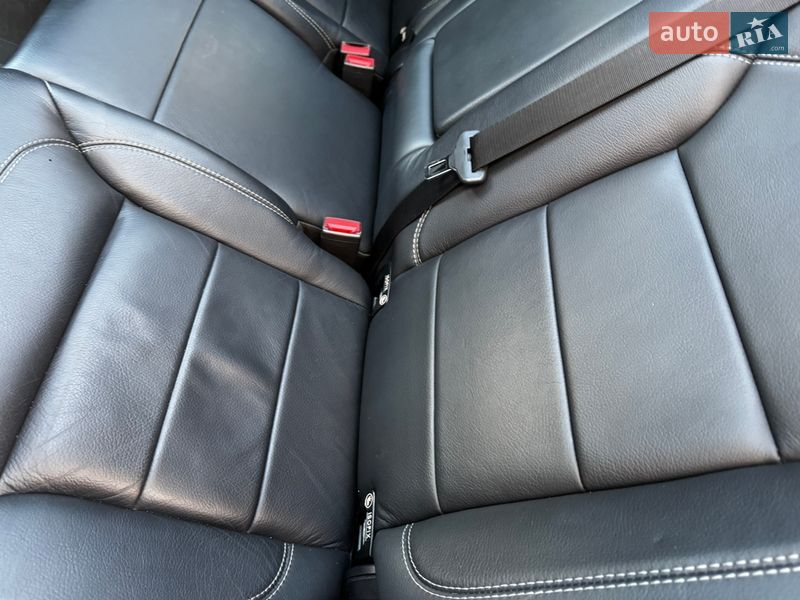 Внедорожник / Кроссовер Mercedes-Benz M-Class 2013 в Каменец-Подольском