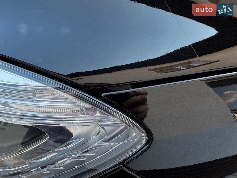 Внедорожник / Кроссовер Mercedes-Benz M-Class 2013 в Каменец-Подольском