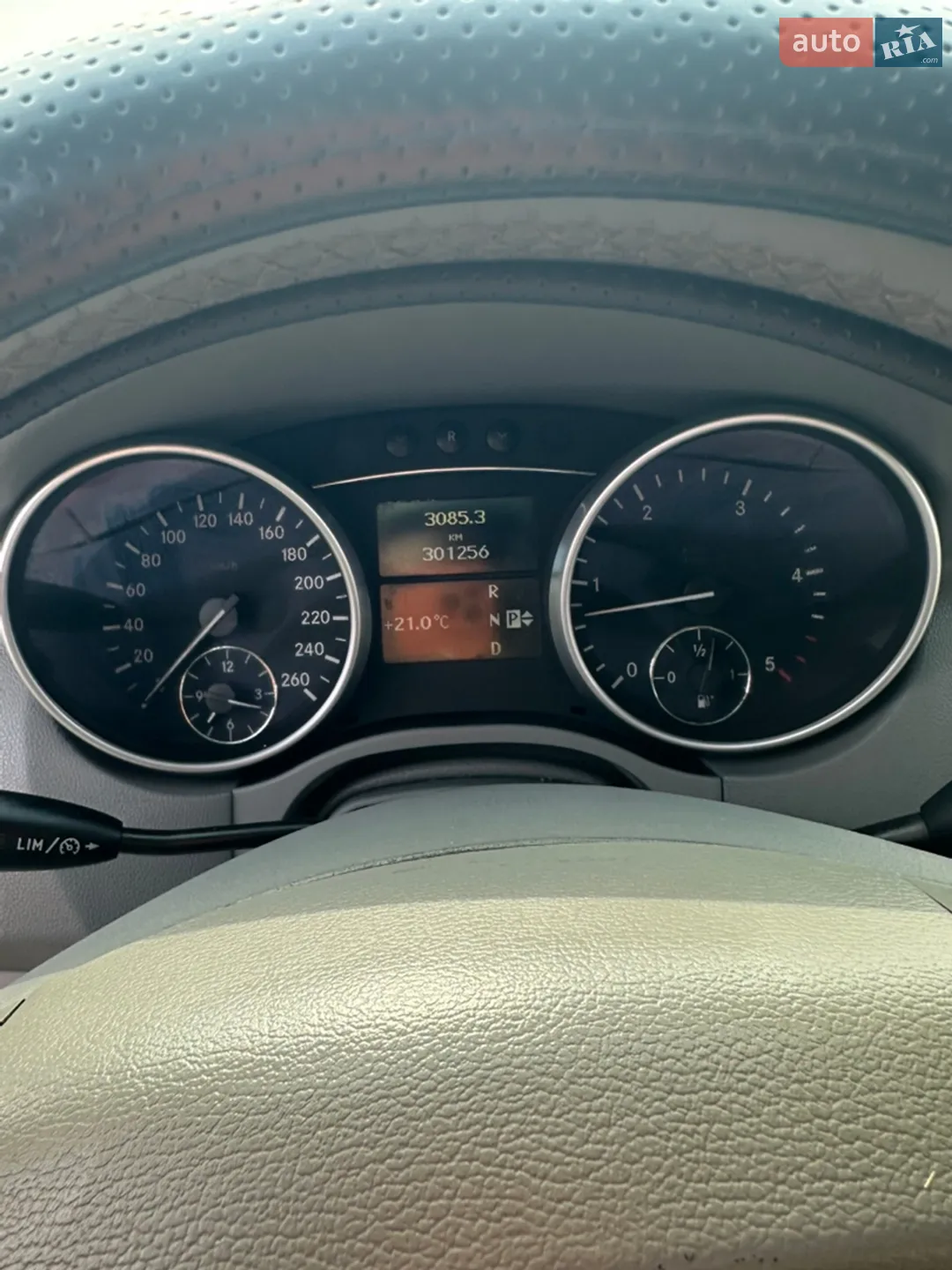 2010 Mercedes-Benz M-klasse - мініатюра 25
