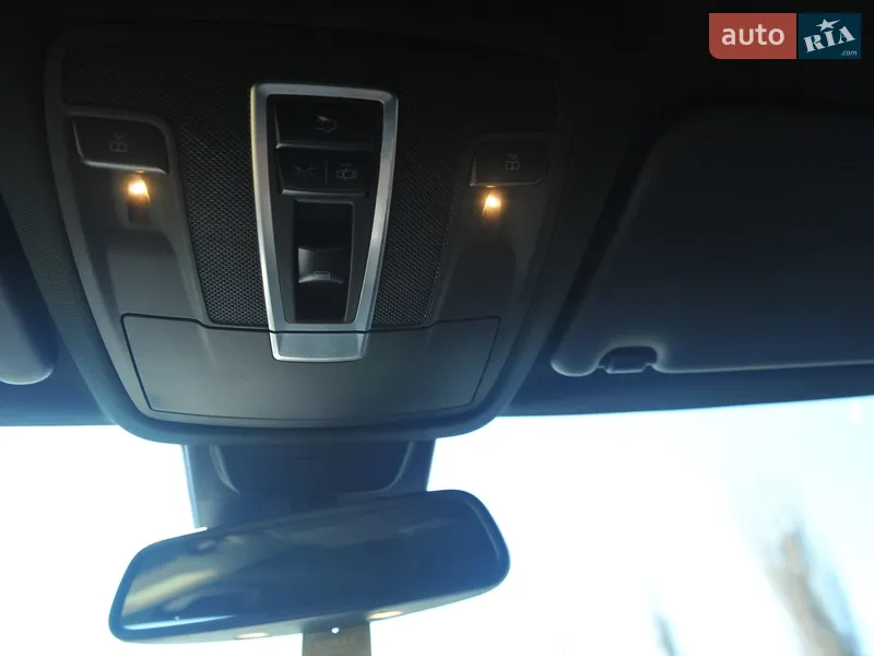 Mercedes-Benz M Class 2013 VIN WDCDA2EB5EA290204 фото оголошення 32 з 78