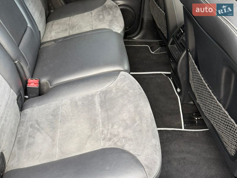 Внедорожник / Кроссовер Mercedes-Benz M-Class 2010 в Ивано-Франковске