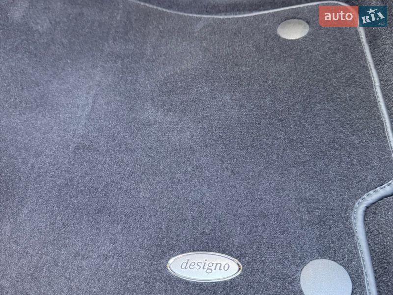 Внедорожник / Кроссовер Mercedes-Benz M-Class 2013 в Виннице