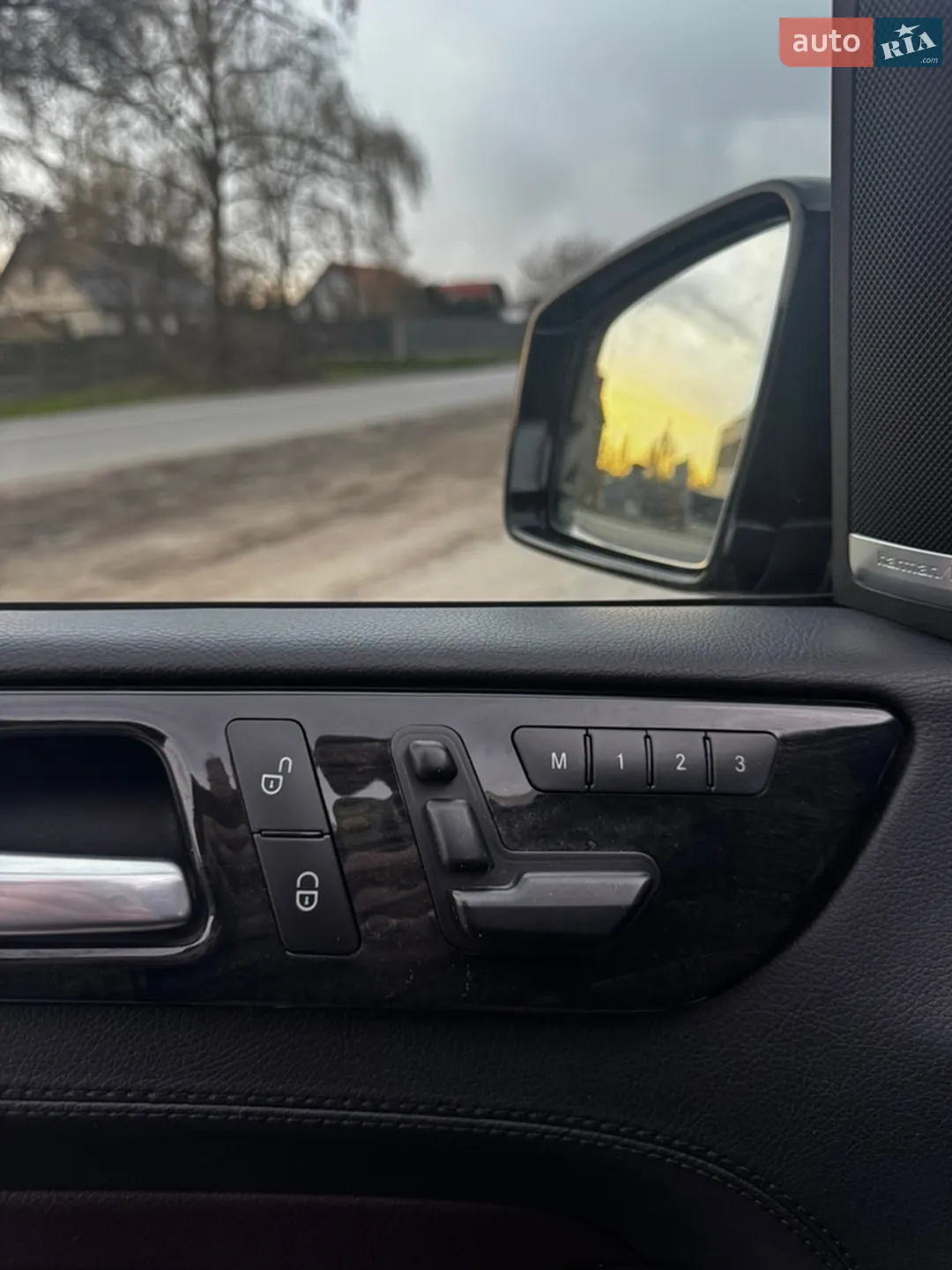 2013 Mercedes-Benz M-klasse - мініатюра 8
