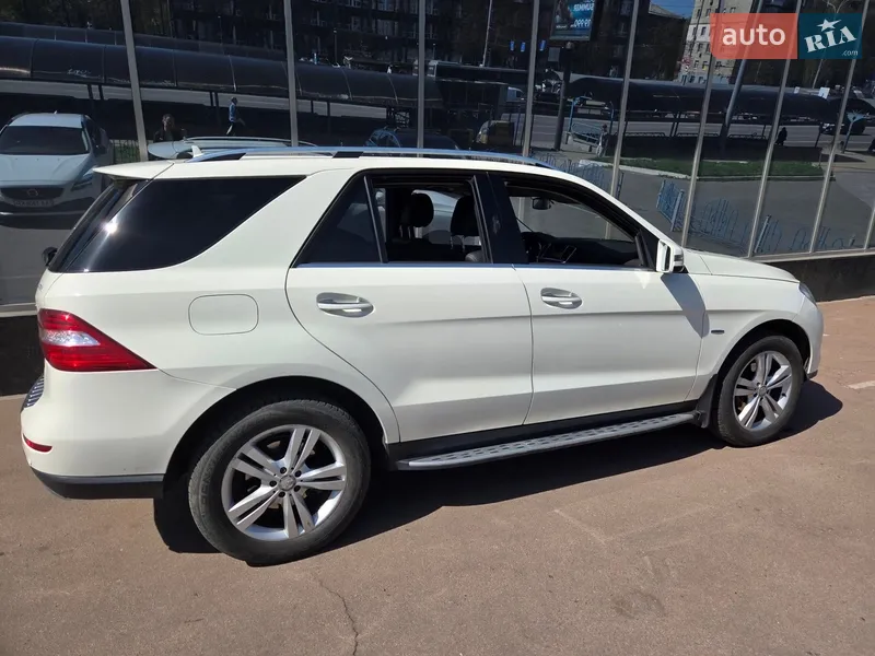 Mercedes-Benz M-Class 2012 VIN 4JGDA2EBXCA055781 фото оголошення 22 з 62