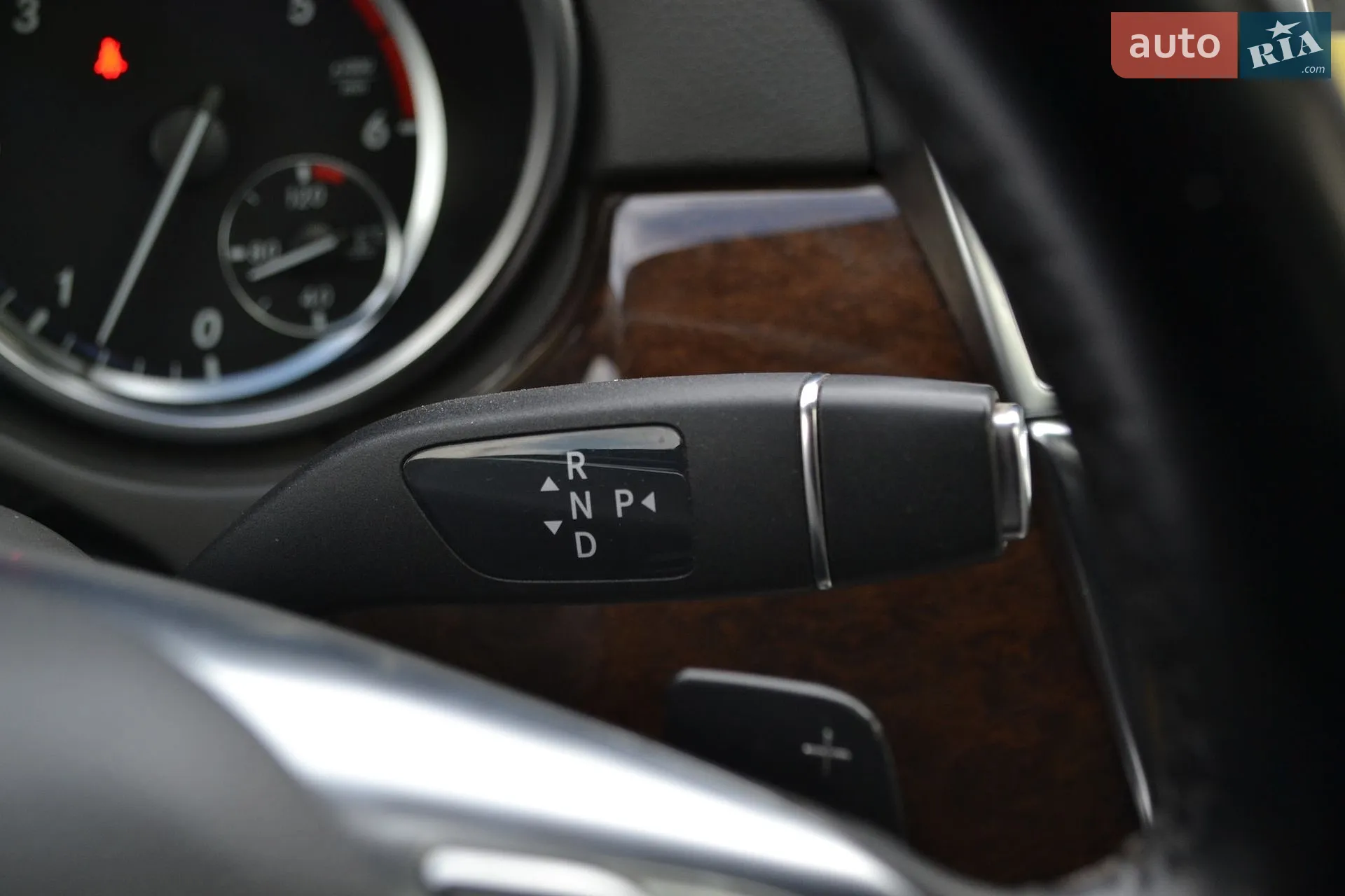 2011 Mercedes-Benz M-klasse - мініатюра 44