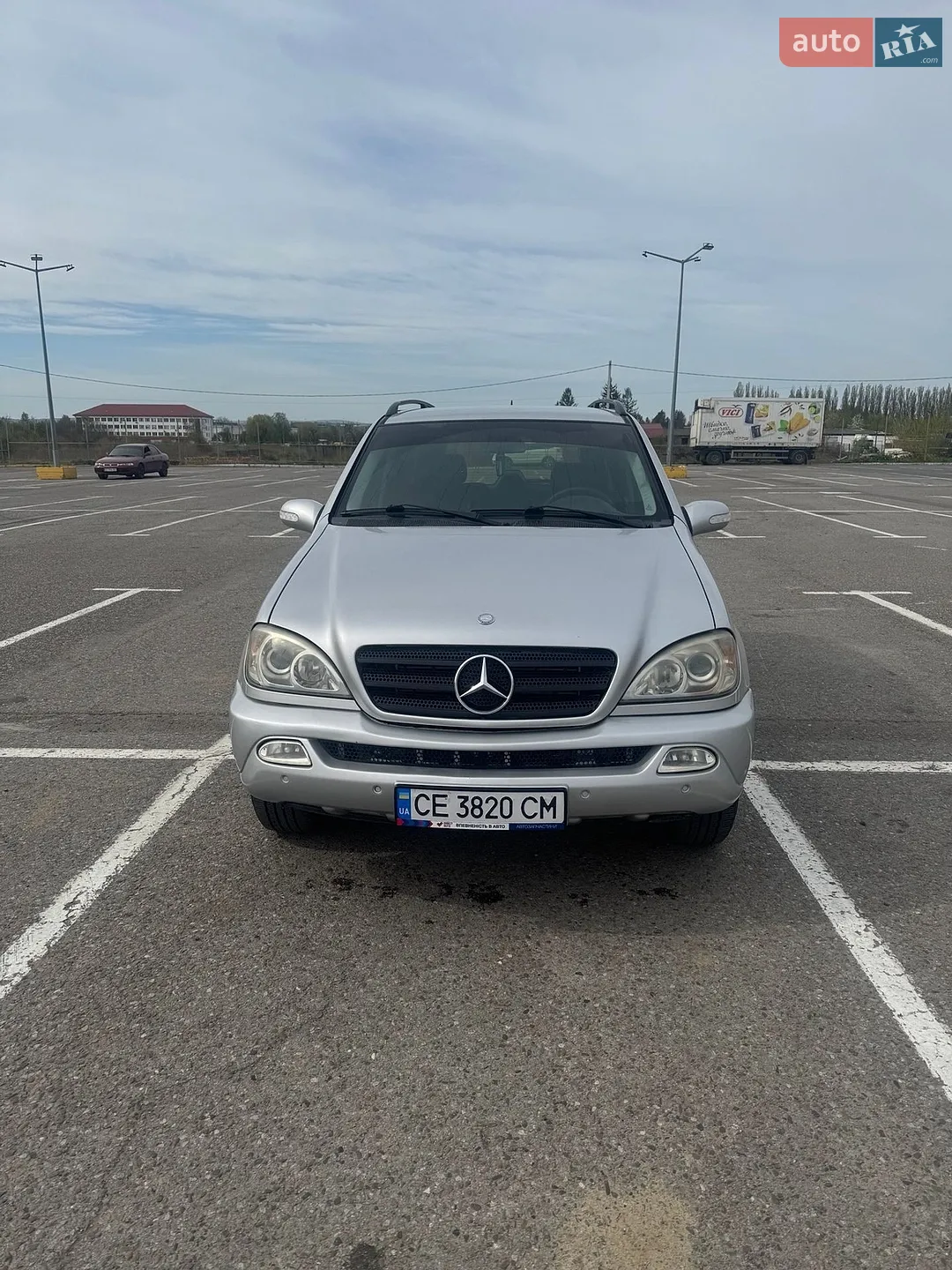 Фото авто 1