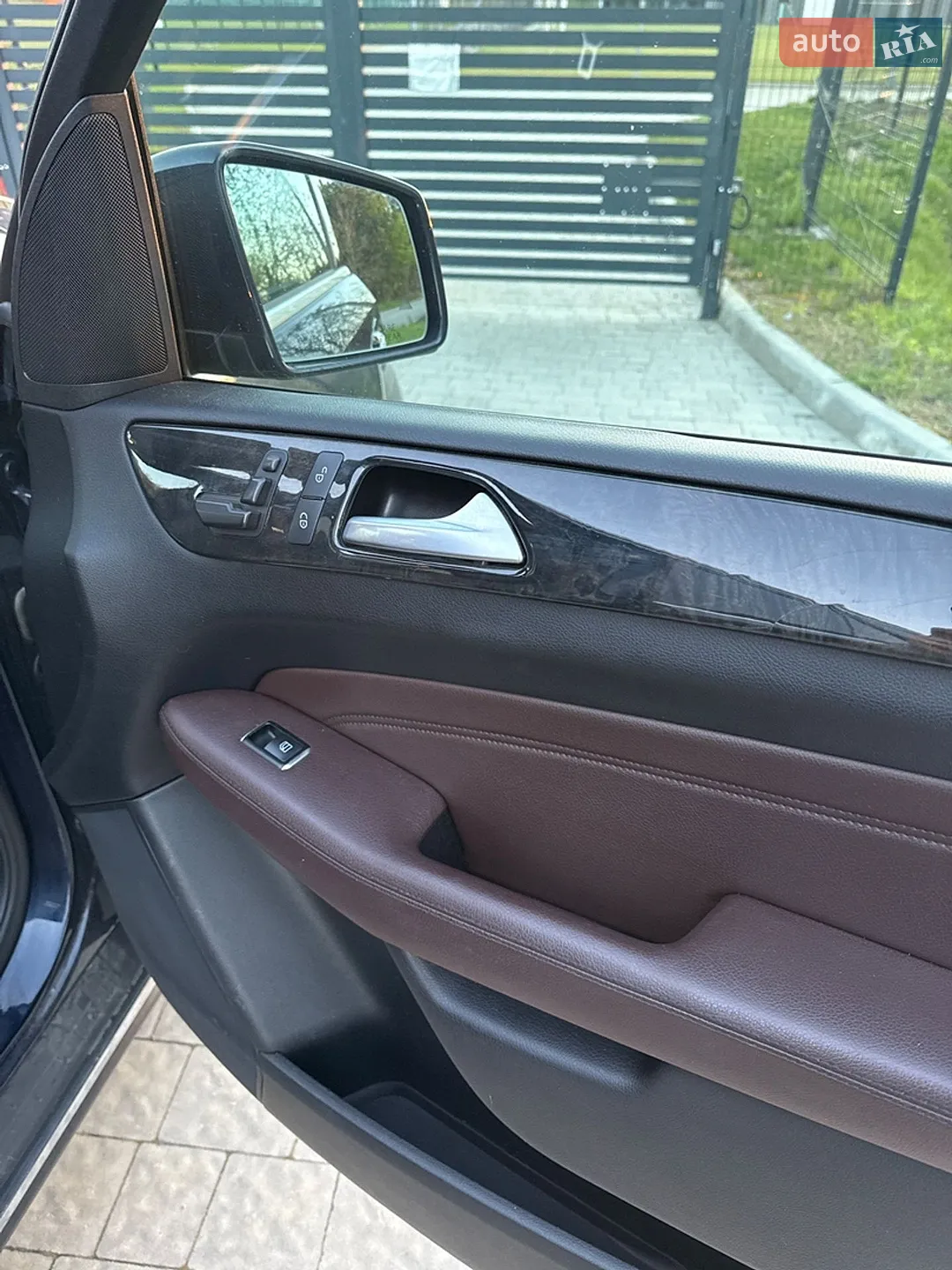 2013 Mercedes-Benz M-klasse - мініатюра 20