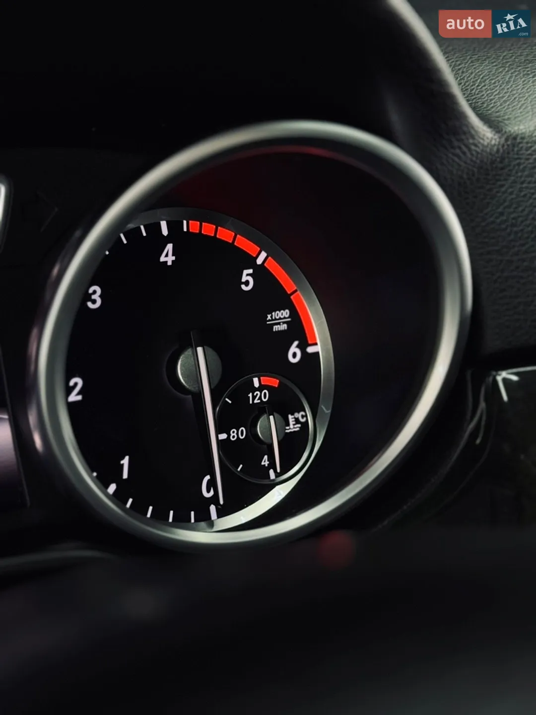 2015 Mercedes-Benz M-klasse - мініатюра 20