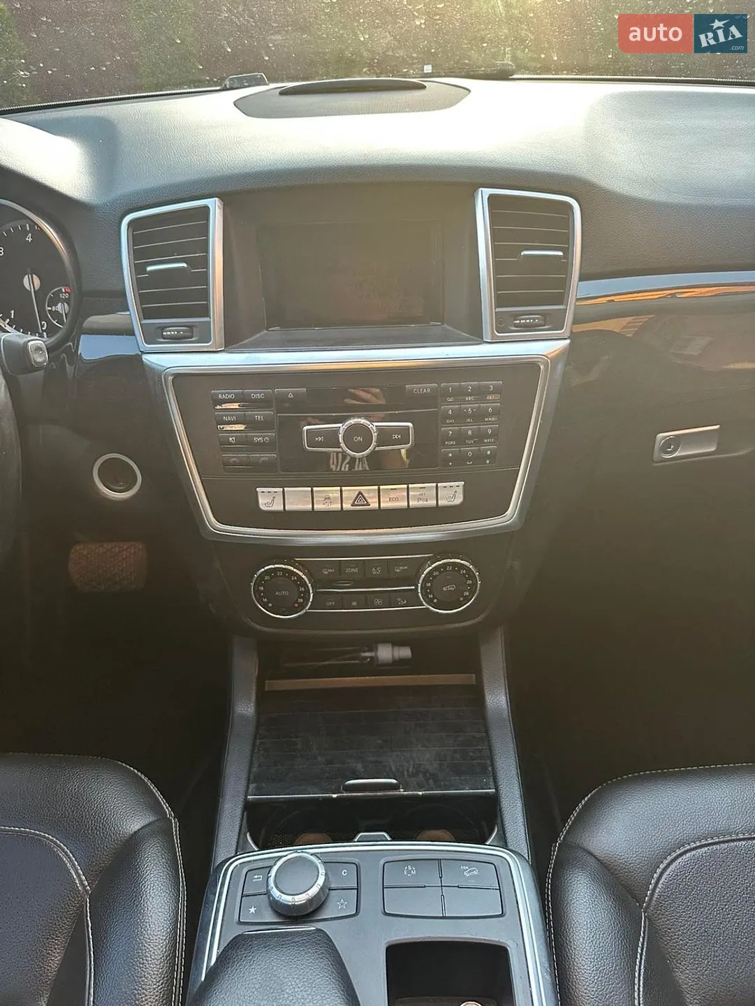 2014 Mercedes-Benz M-klasse - мініатюра 56