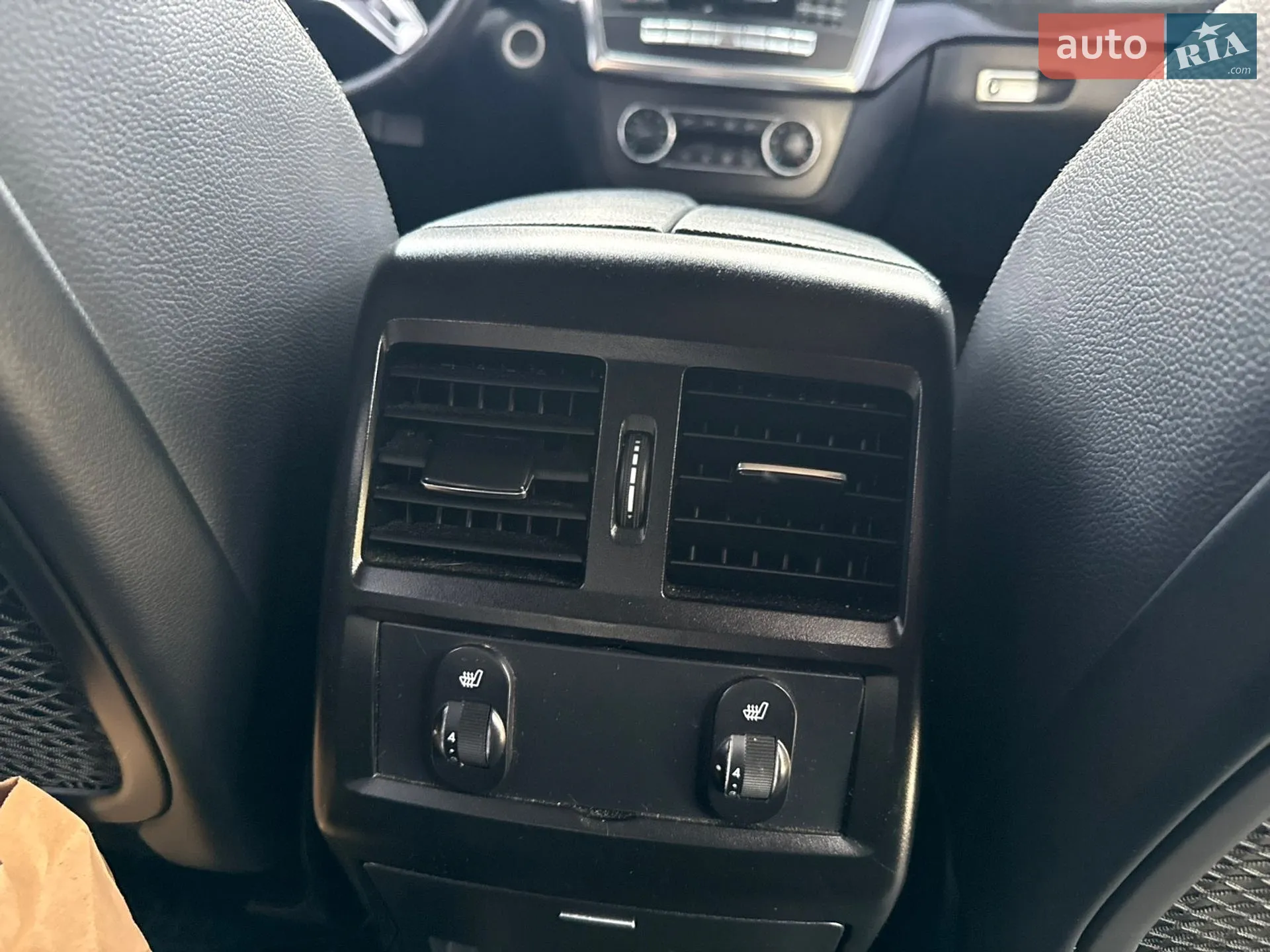 2012 Mercedes-Benz M-klasse - мініатюра 20