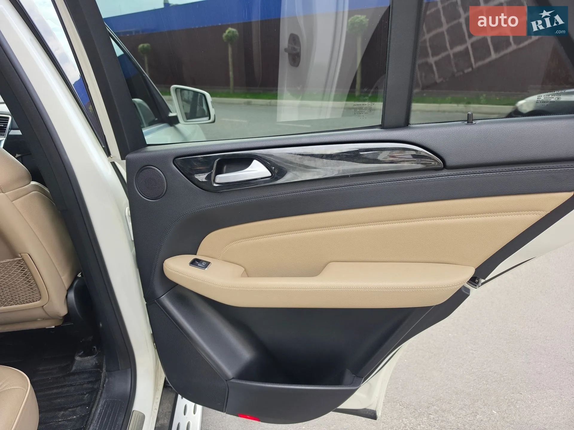 2013 Mercedes-Benz M-klasse - мініатюра 19