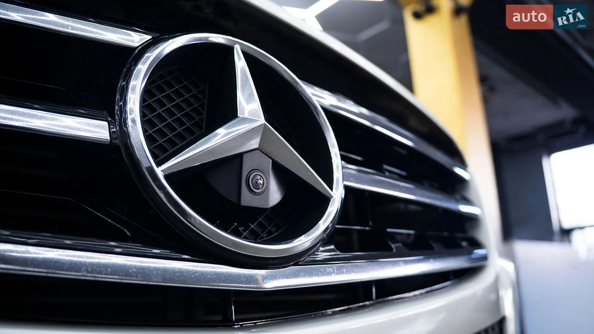 2012 Mercedes-Benz M-klasse - мініатюра 38
