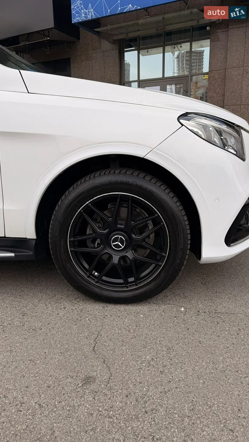2014 Mercedes-Benz M-klasse - мініатюра 15
