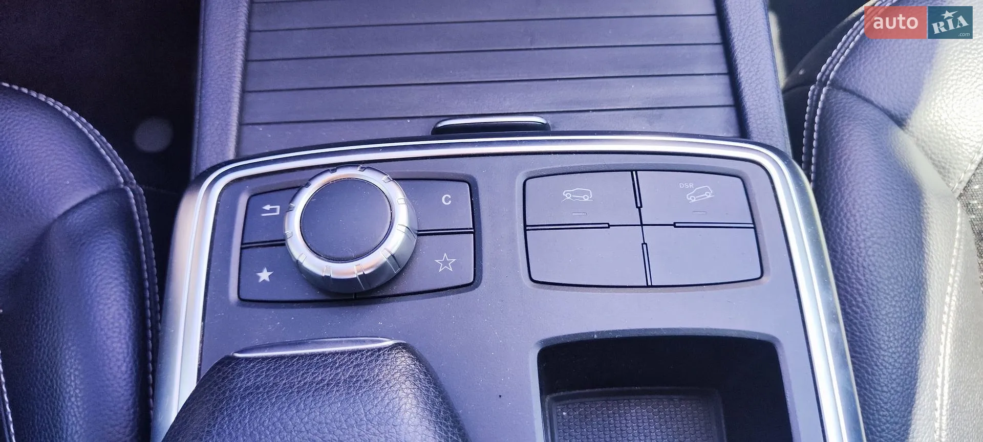 2013 Mercedes-Benz M-klasse - мініатюра 44