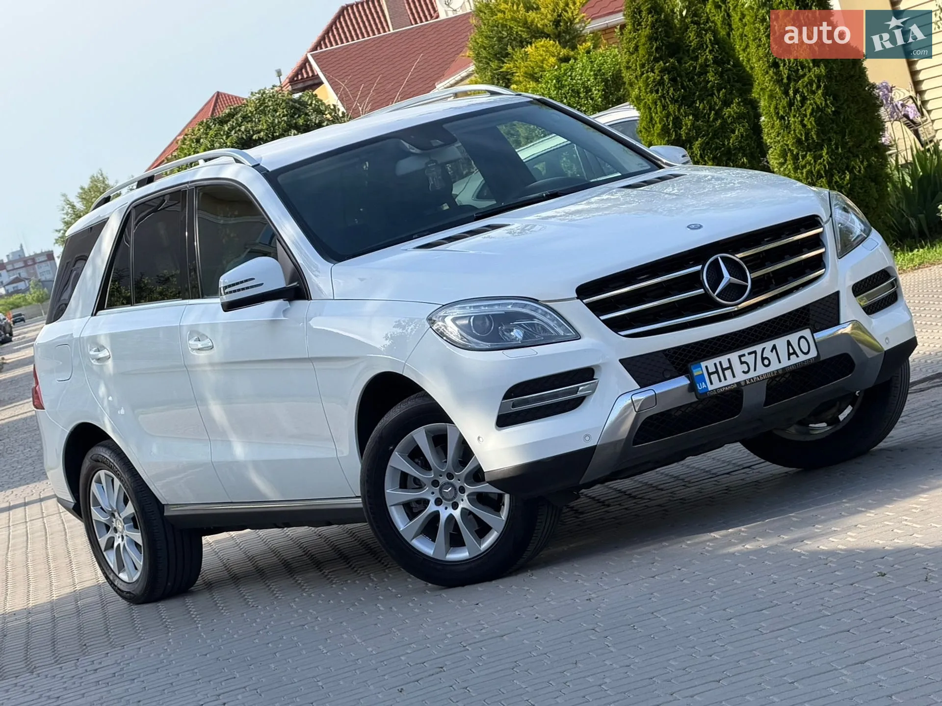 2015 Mercedes-Benz M-klasse - мініатюра 46
