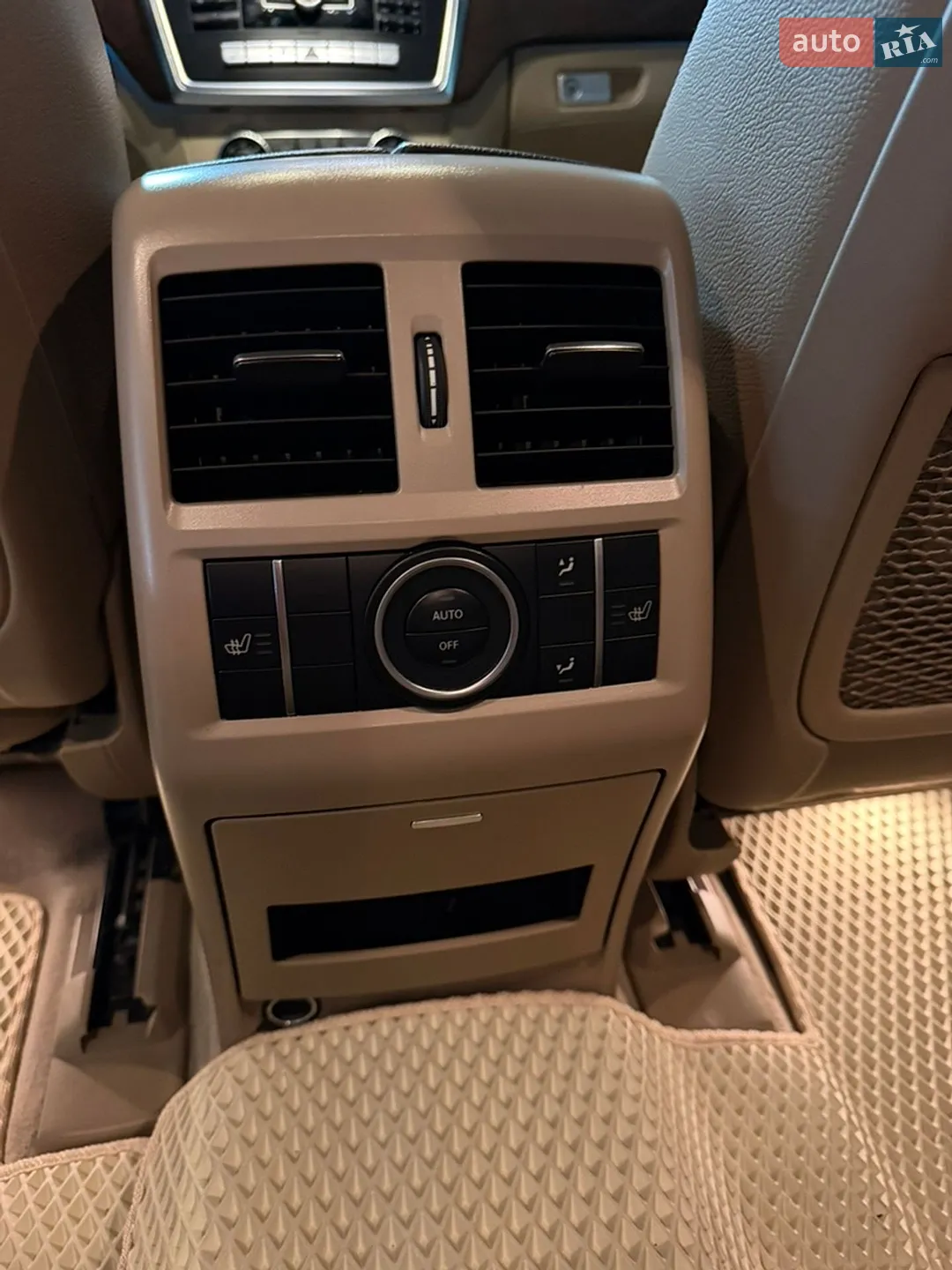 2014 Mercedes-Benz M-klasse - мініатюра 15