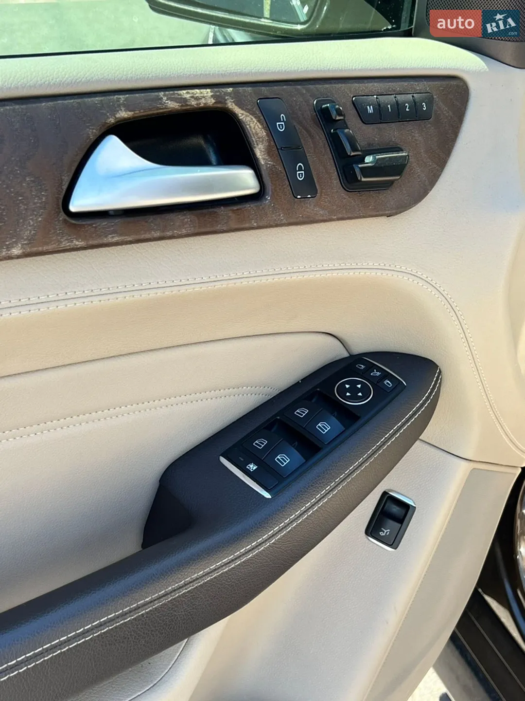2013 Mercedes-Benz M-klasse - мініатюра 22
