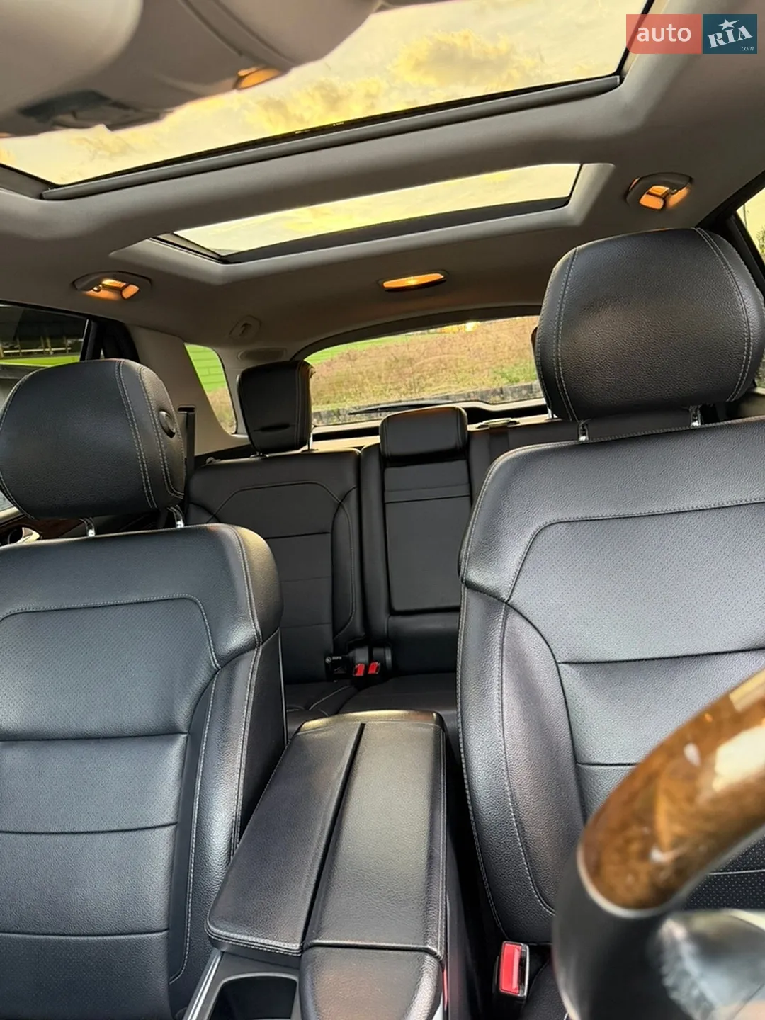 2013 Mercedes-Benz M-klasse - мініатюра 28
