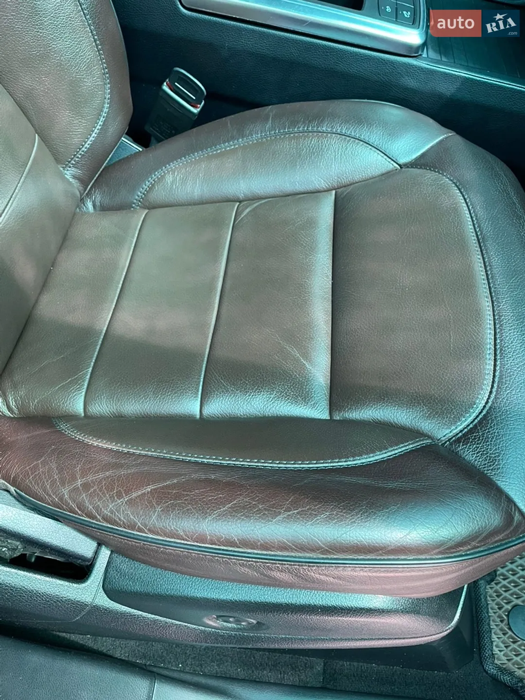 2012 Mercedes-Benz M-klasse - мініатюра 19