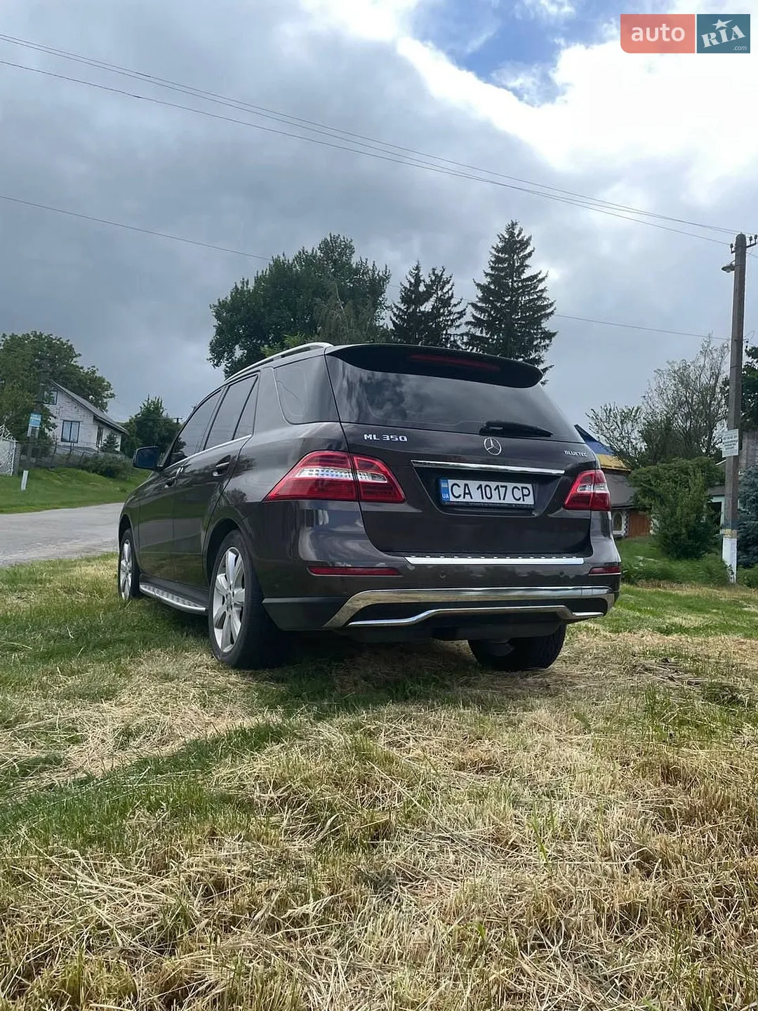 2015 Mercedes-Benz M-klasse - мініатюра 7