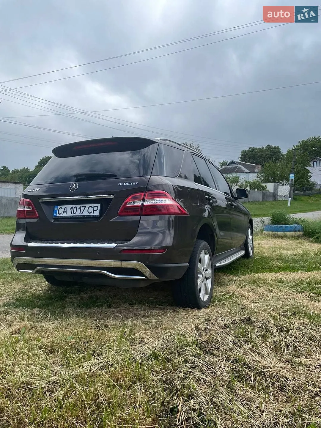2015 Mercedes-Benz M-klasse - мініатюра 9