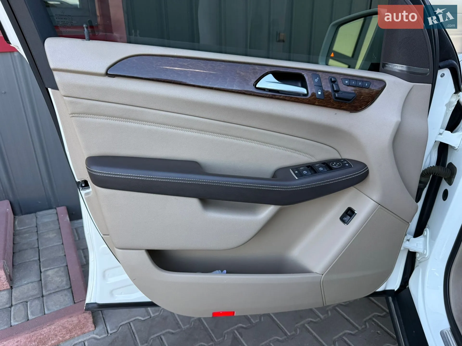 2012 Mercedes-Benz M-klasse - мініатюра 59