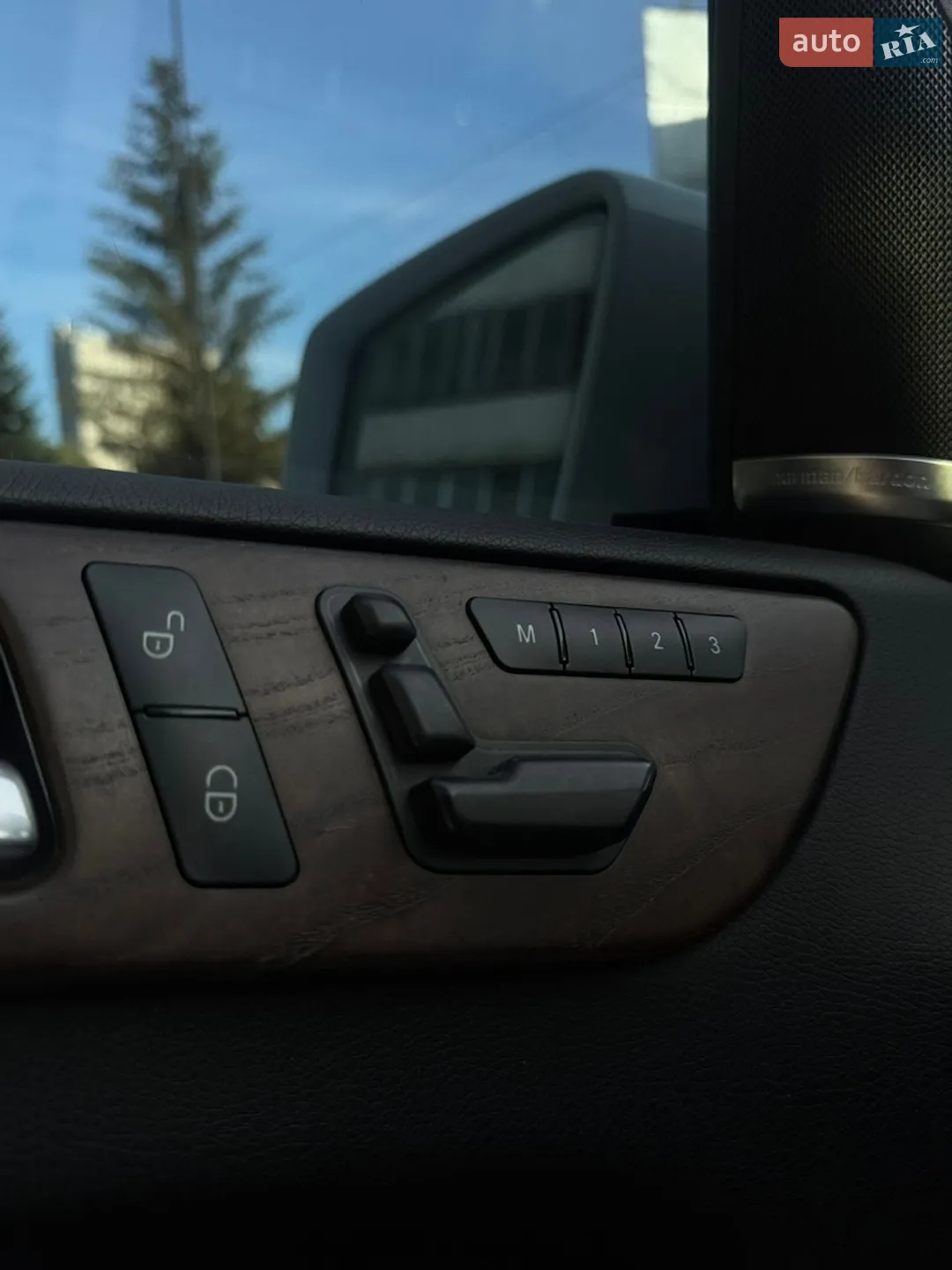 2015 Mercedes-Benz M-klasse - мініатюра 14