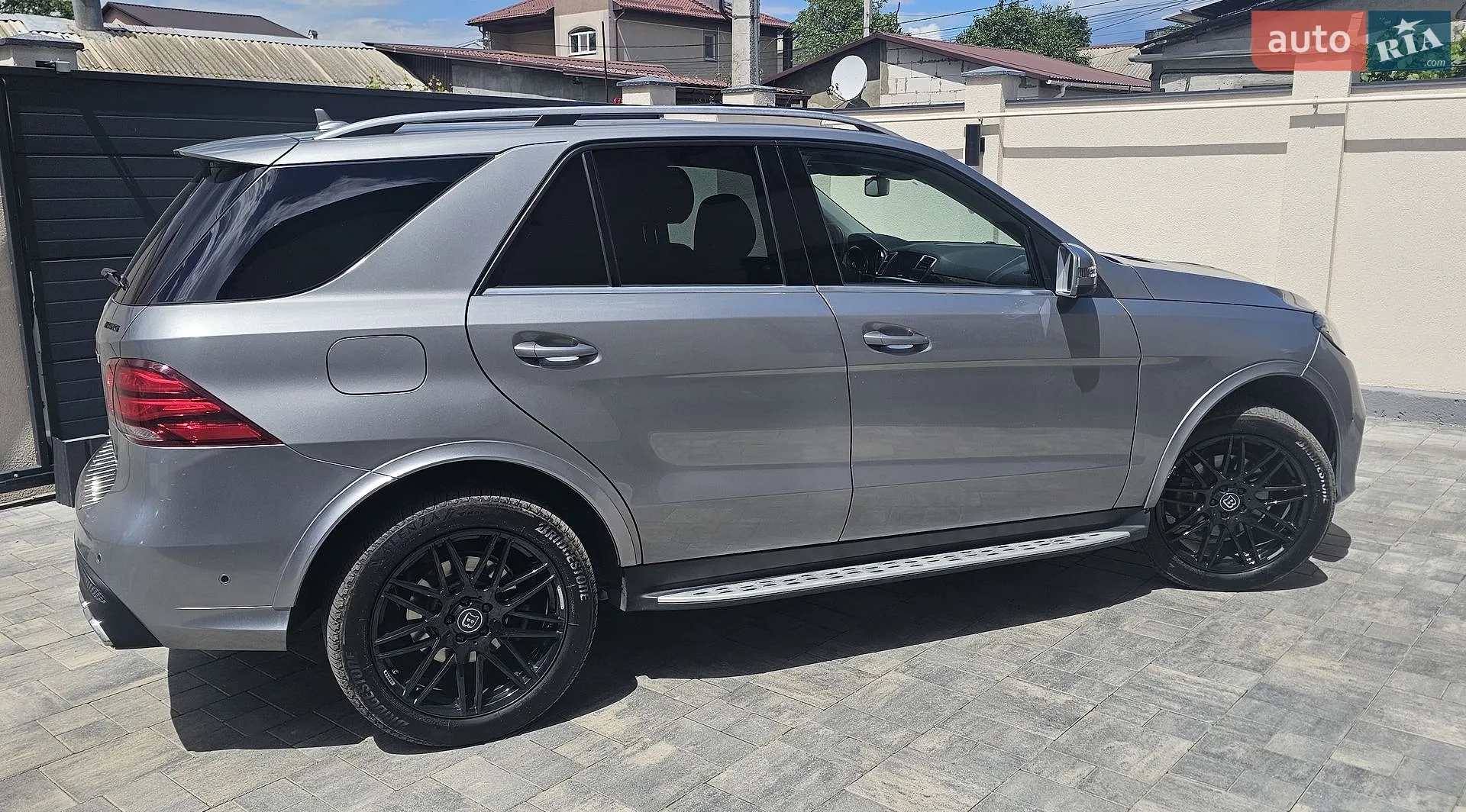 2013 Mercedes-Benz M-klasse - мініатюра 15